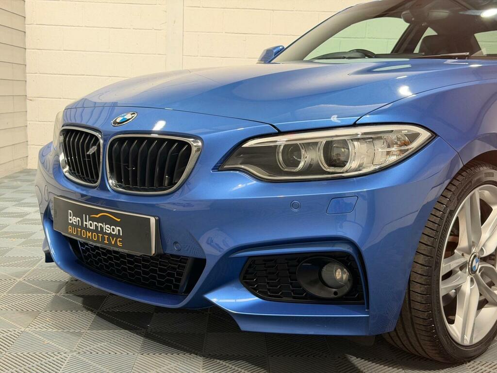 BMW 2 Series 1.5 Se Mpv Euro 6 Ss 136 Ps Black #64