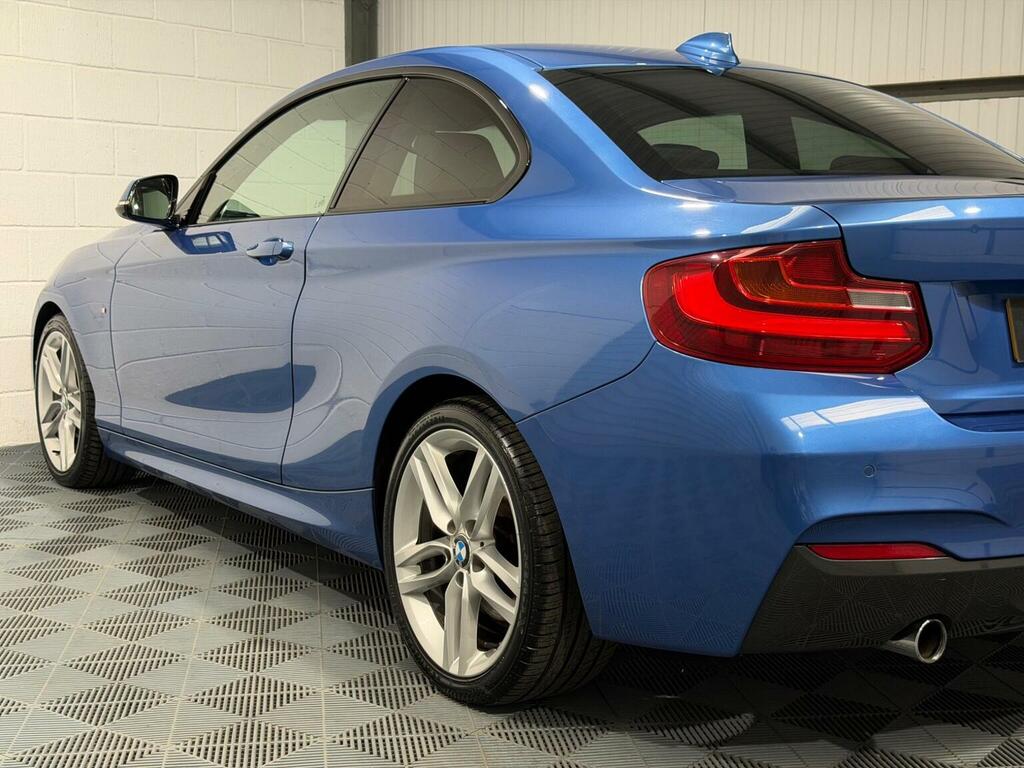 BMW 2 Series 1.5 Se Mpv Euro 6 Ss 136 Ps Black #7