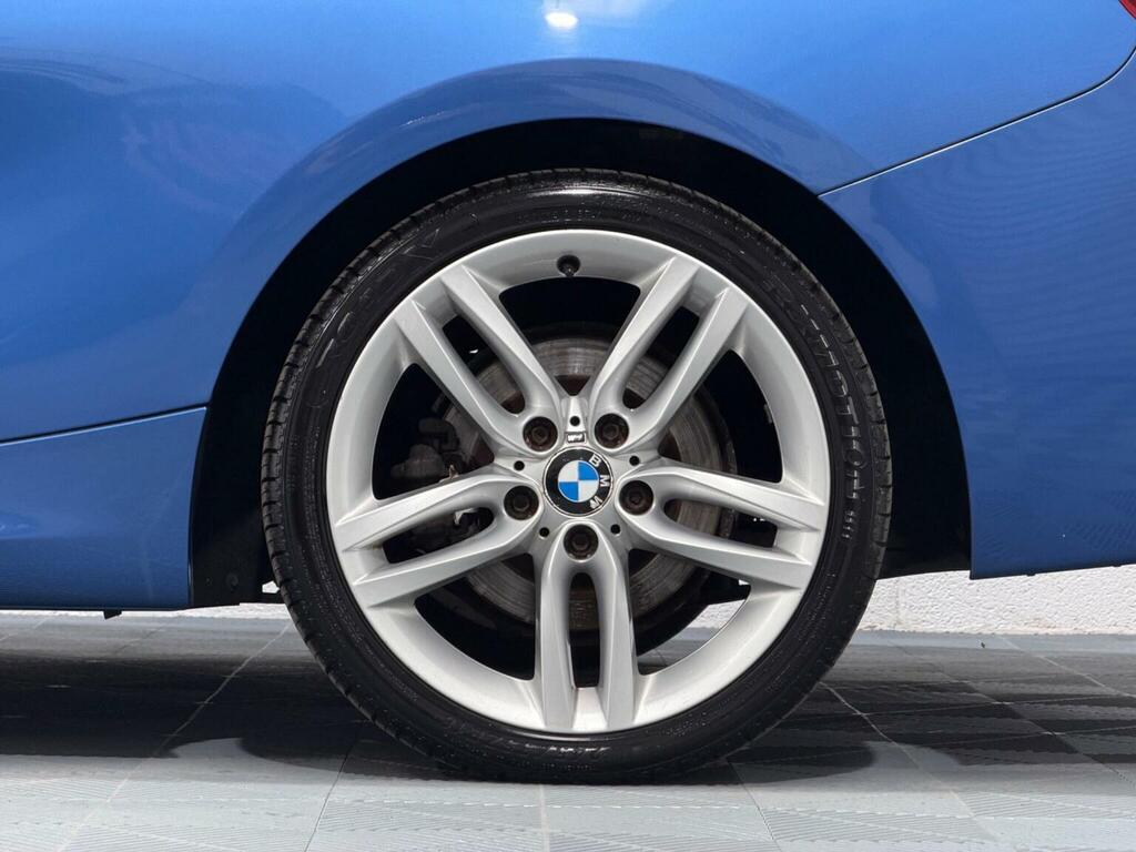 BMW 2 Series 1.5 Se Mpv Euro 6 Ss 136 Ps Black #46