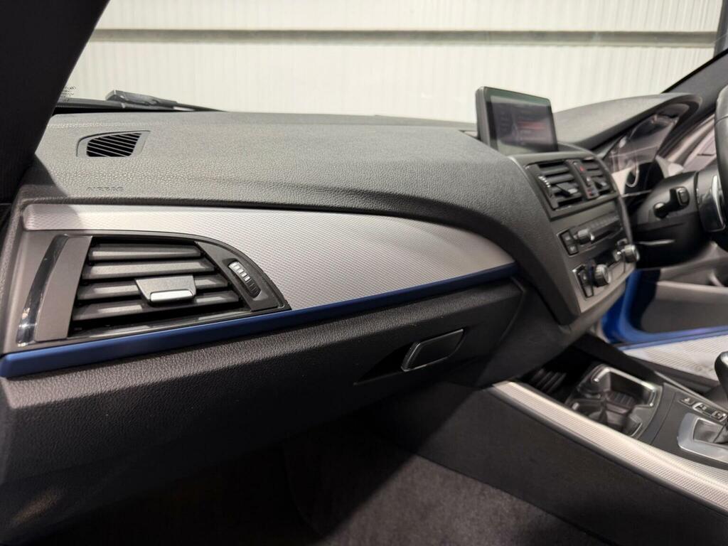 BMW 2 Series 1.5 Se Mpv Euro 6 Ss 136 Ps Black #29