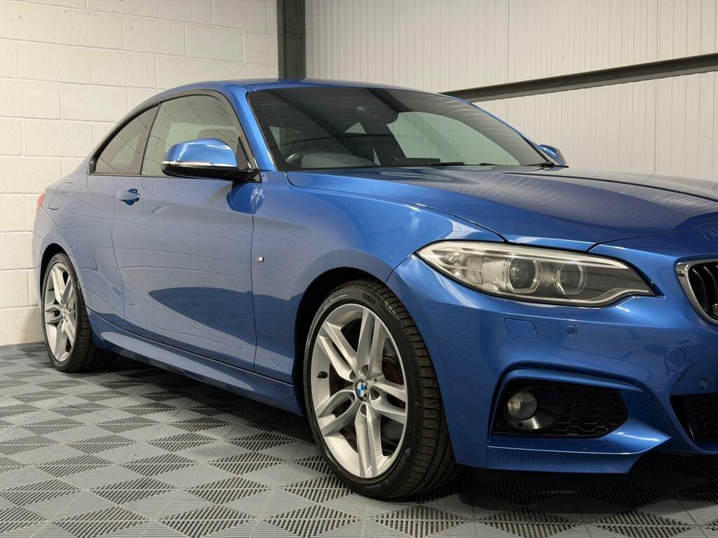 BMW 2 Series 1.5 Se Mpv Euro 6 Ss 136 Ps Black #10