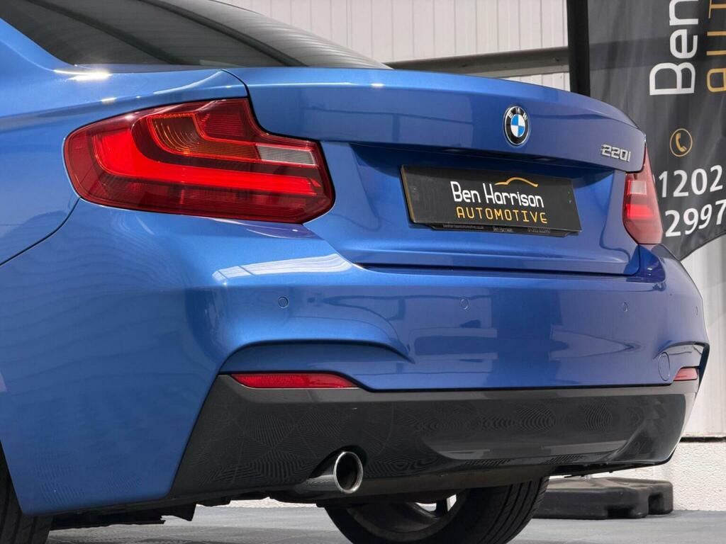 BMW 2 Series 1.5 Se Mpv Euro 6 Ss 136 Ps Black #62