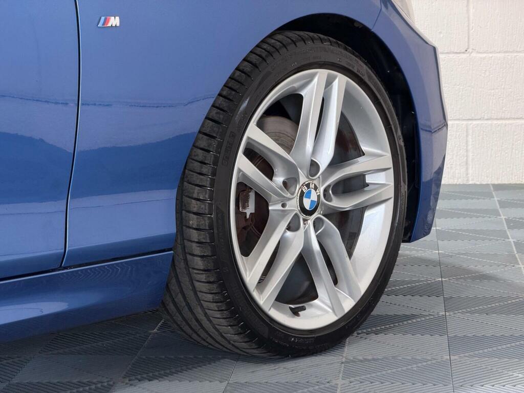 BMW 2 Series 1.5 Se Mpv Euro 6 Ss 136 Ps Black #45