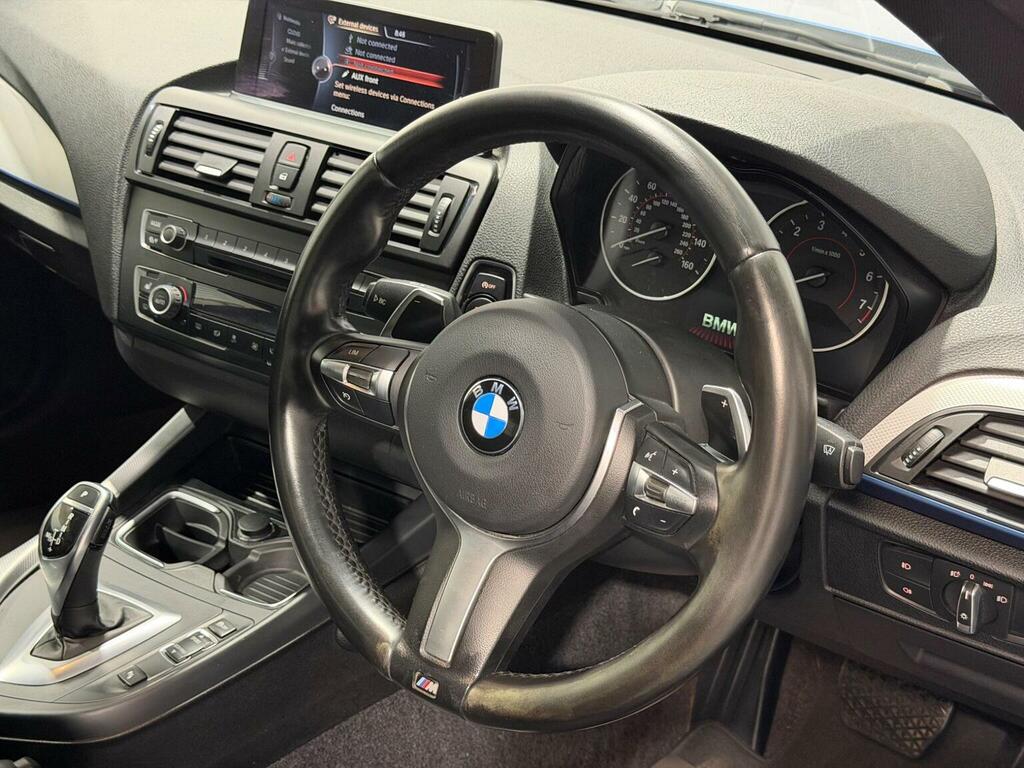 BMW 2 Series 1.5 Se Mpv Euro 6 Ss 136 Ps Black #53