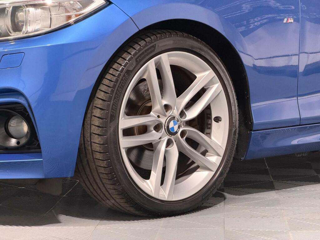 BMW 2 Series 1.5 Se Mpv Euro 6 Ss 136 Ps Black #44