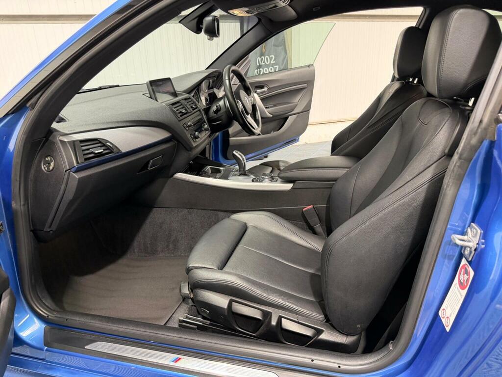 BMW 2 Series 1.5 Se Mpv Euro 6 Ss 136 Ps Black #54