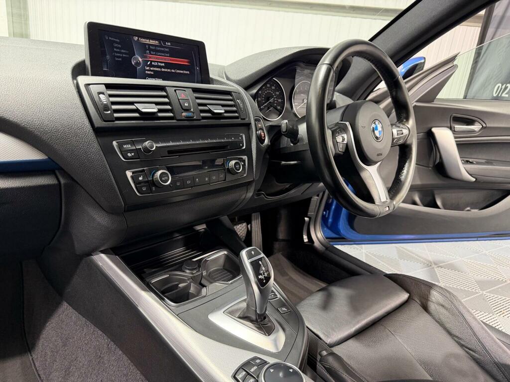 BMW 2 Series 1.5 Se Mpv Euro 6 Ss 136 Ps Black #30