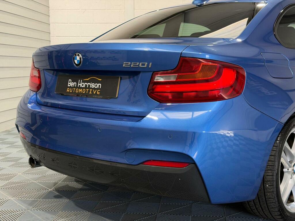 BMW 2 Series 1.5 Se Mpv Euro 6 Ss 136 Ps Black #59