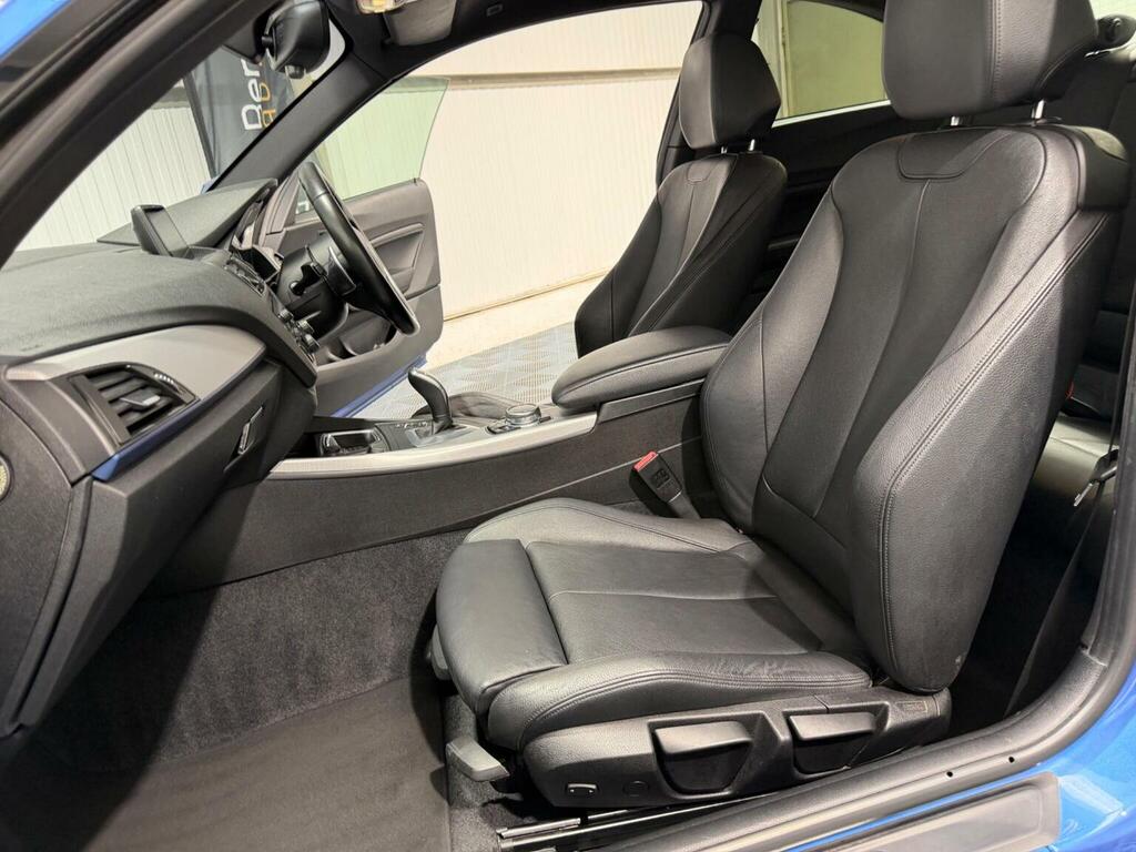 BMW 2 Series 1.5 Se Mpv Euro 6 Ss 136 Ps Black #56