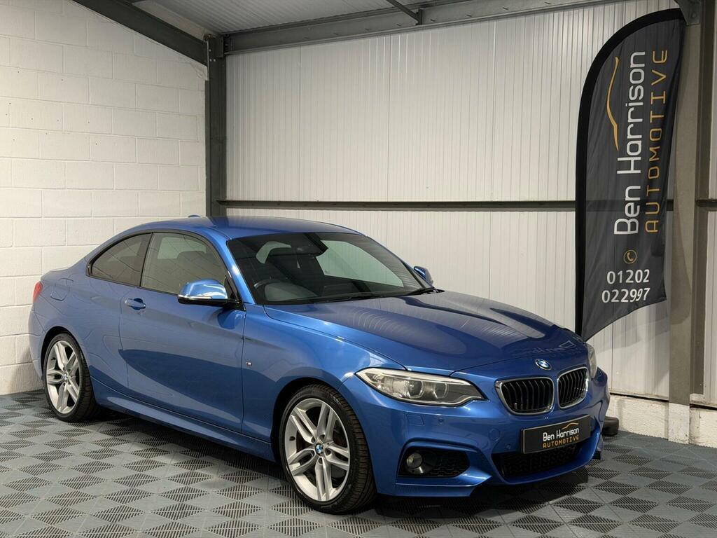 BMW 2 Series 1.5 Se Mpv Euro 6 Ss 136 Ps Black #9