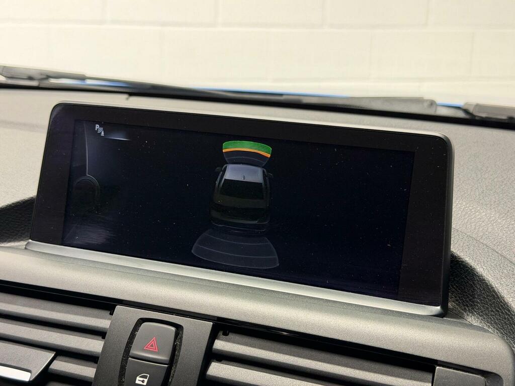 BMW 2 Series 1.5 Se Mpv Euro 6 Ss 136 Ps Black #47