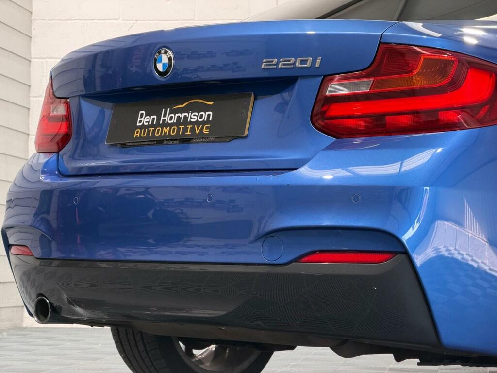BMW 2 Series 1.5 Se Mpv Euro 6 Ss 136 Ps Black #61