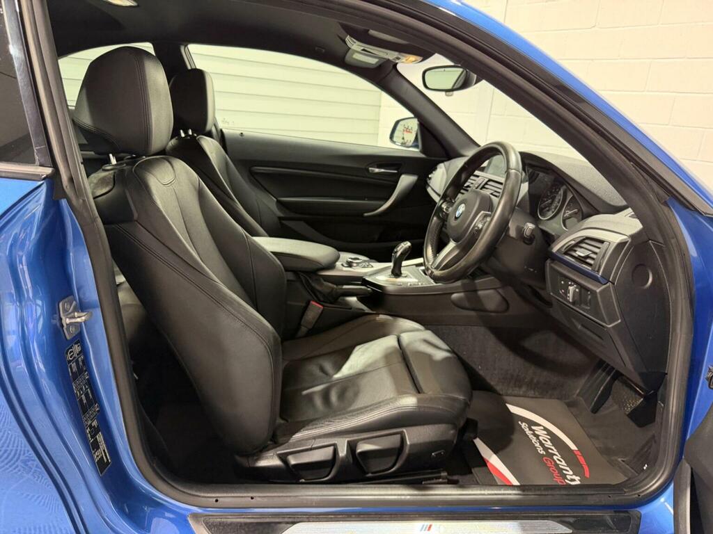 BMW 2 Series 1.5 Se Mpv Euro 6 Ss 136 Ps Black #34