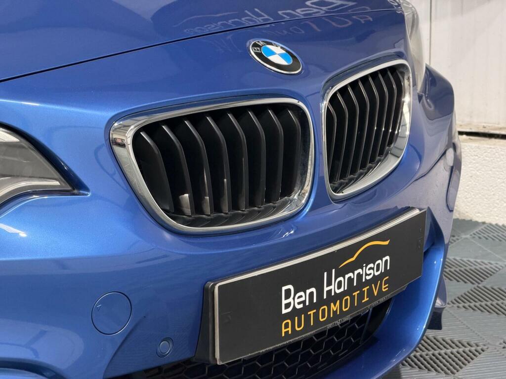 BMW 2 Series 1.5 Se Mpv Euro 6 Ss 136 Ps Black #69