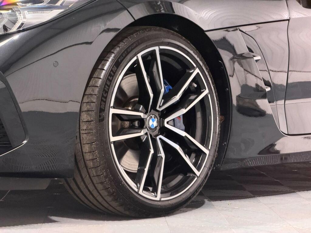 BMW Z4 2.0 20I M Sport Convertible Sdrive White #52