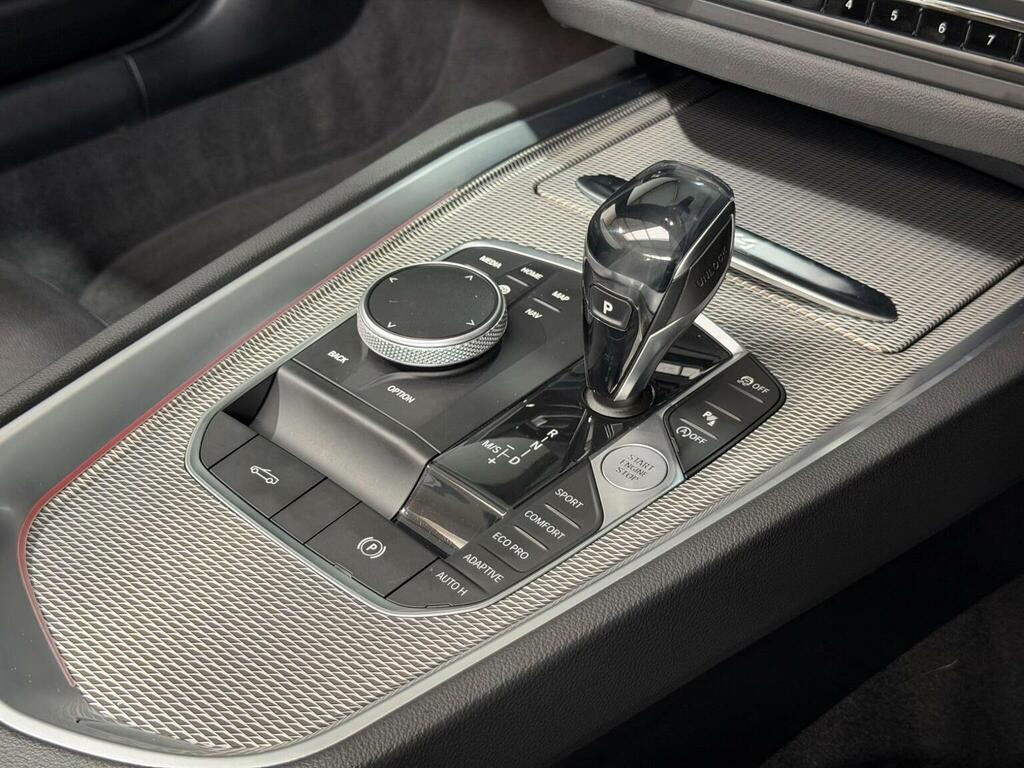 BMW Z4 2.0 20I M Sport Convertible Sdrive White #38