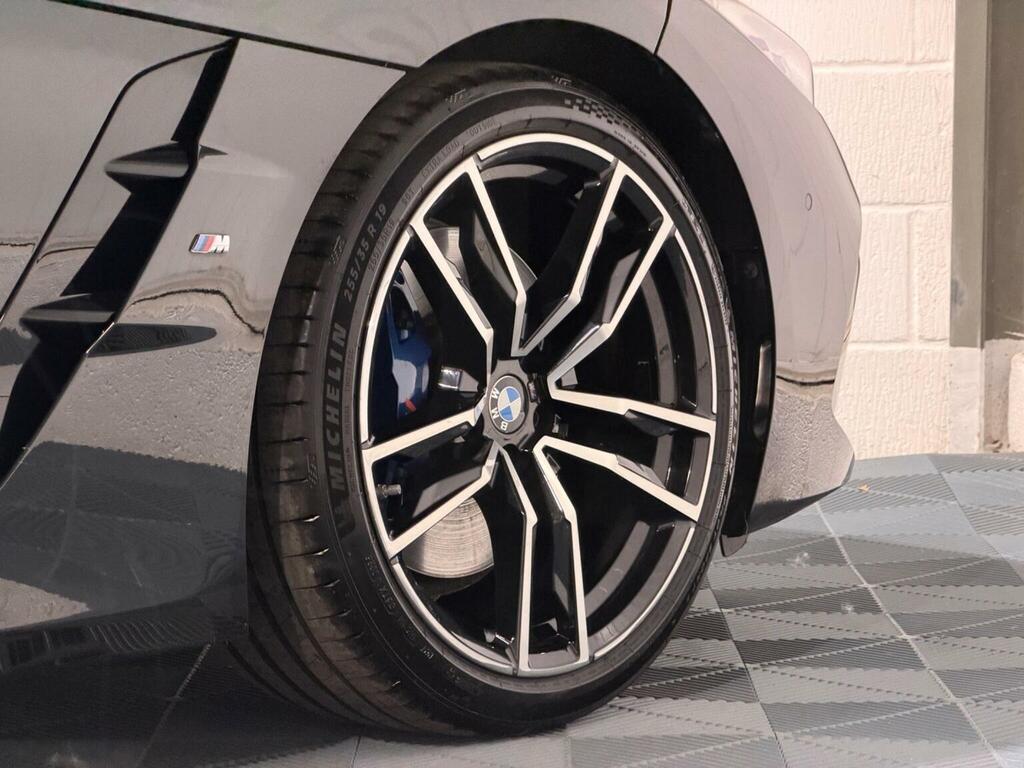 BMW Z4 2.0 20I M Sport Convertible Sdrive White #55