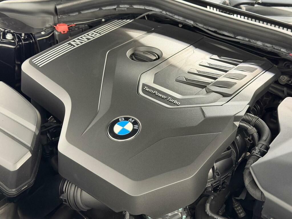 BMW Z4 2.0 20I M Sport Convertible Sdrive White #48