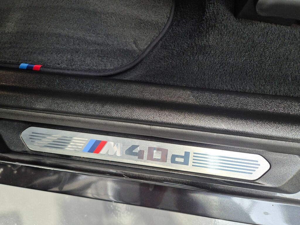 BMW X4 2.0 20D Mht M Sport X Suv Hybrid X Grey #25