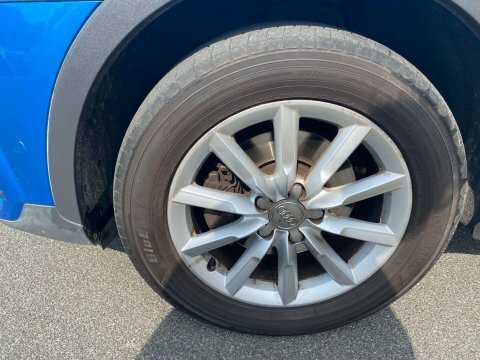 Audi Q3 1.4 Tfsi Cod Blue #4