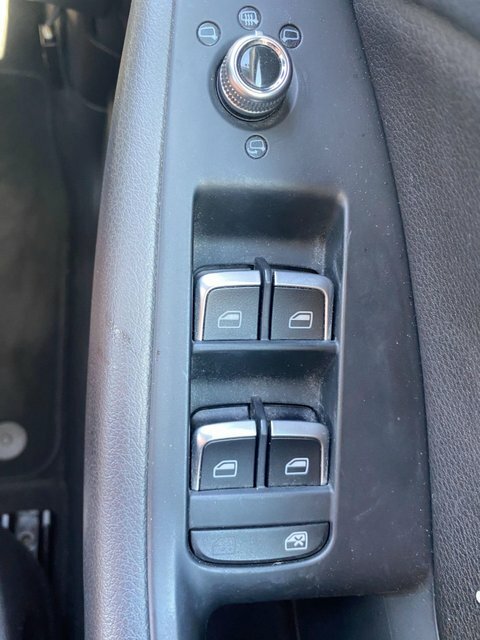 Audi Q5 Audi Se 2.0 Tdi Quattro 177 Ps S Tronic Black #27