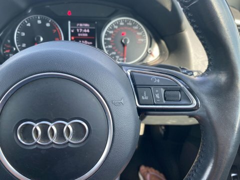 Audi Q5 Audi Se 2.0 Tdi Quattro 177 Ps S Tronic Black #24