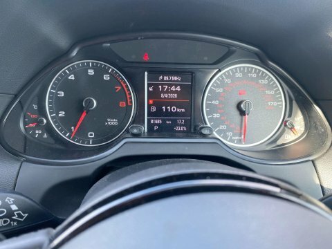 Audi Q5 Audi Se 2.0 Tdi Quattro 177 Ps S Tronic Black #25