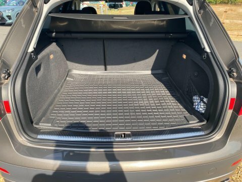 Audi A4 Allroad 2.0L 2.0 Tdi S Tronic Quattro Euro 5 Ss Grey #26