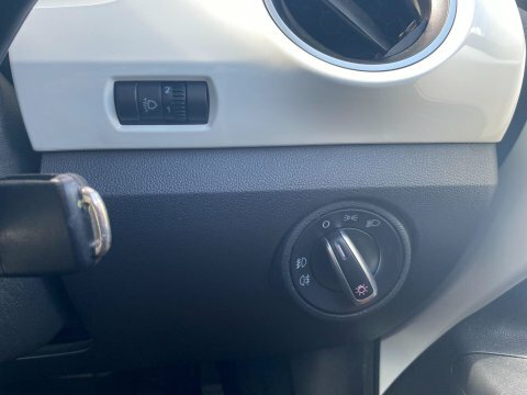 Volkswagen Up Street Up U254 Ulez White #20