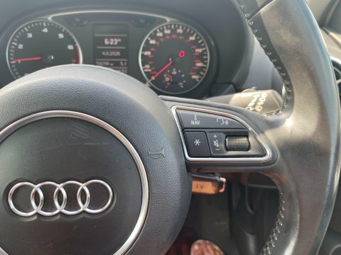 Audi A1 1.4 Tfsi Sport S Tronic Euro 5 Ss Blue #22