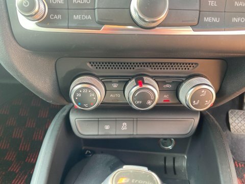 Audi A1 1.4 Tfsi Sport S Tronic Euro 5 Ss Blue #18