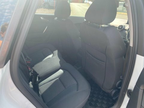 Audi A1 1.4 Tfsi Sport Sportback Euro 5 White #11