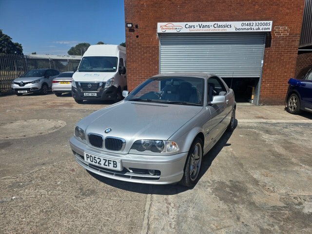 BMW 3 Series 325I Sport Blue #7