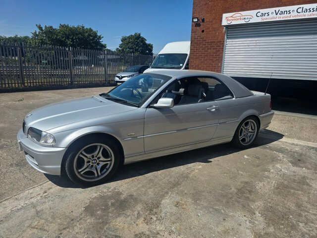 BMW 3 Series 325I Sport Blue #6