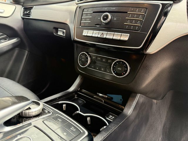 Mercedes-Benz GLE Class Gle250d Amg Line Premium Suv G-tronic White #26