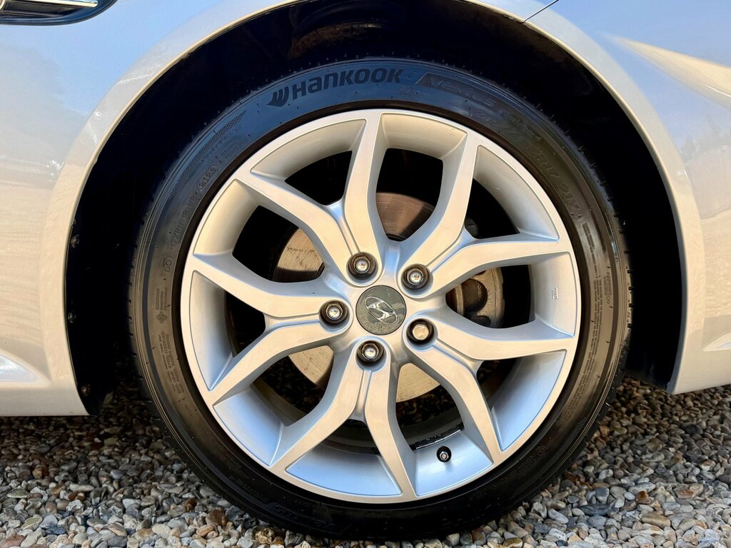 Hyundai Coupe 2.0 Siii Coupe 193 Gkm, 141 Bh Grey #16
