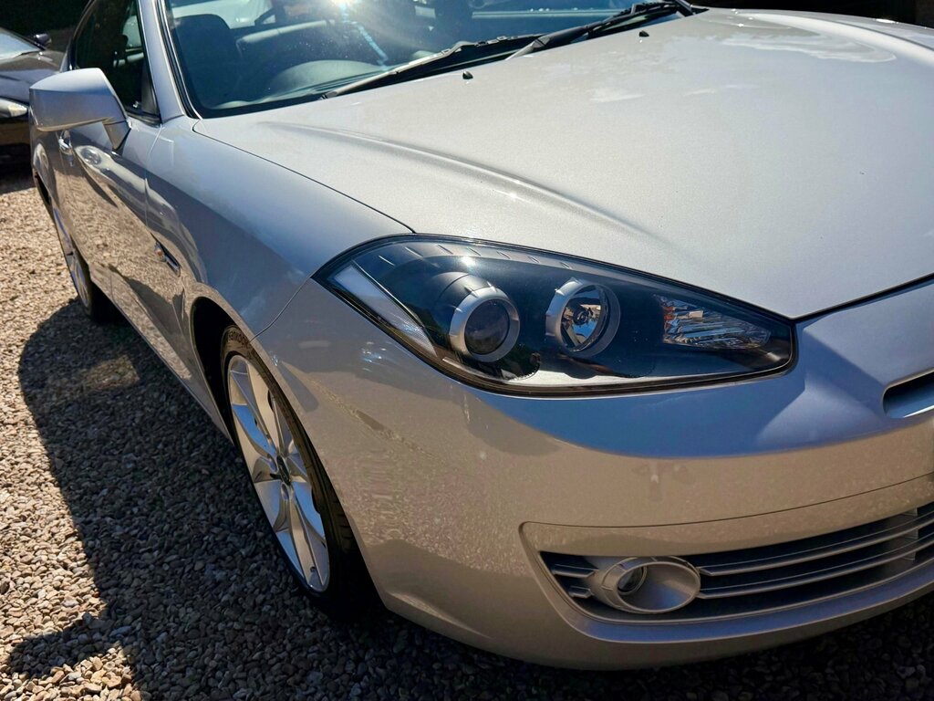 Hyundai Coupe 2.0 Siii Coupe 193 Gkm, 141 Bh Grey #13