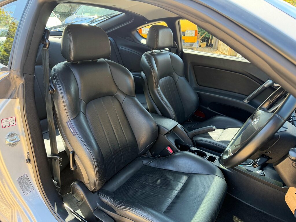Hyundai Coupe 2.0 Siii Coupe 193 Gkm, 141 Bh Grey #18