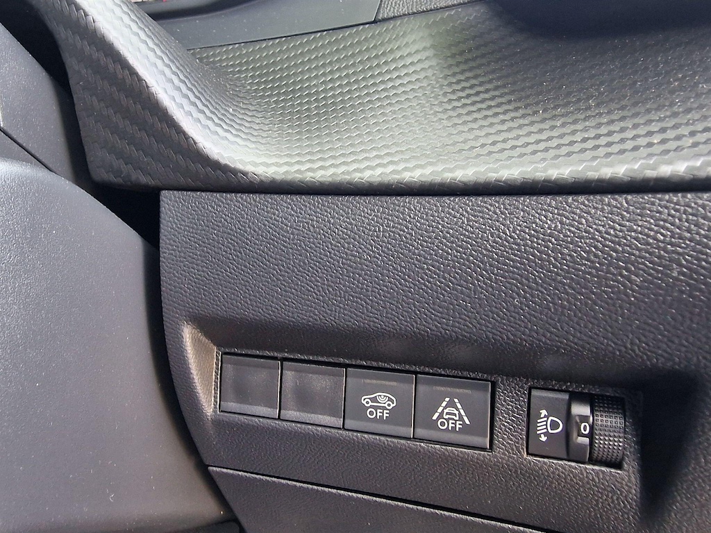 Peugeot 2008 1.2 Puretech Allure Premium Blue #12