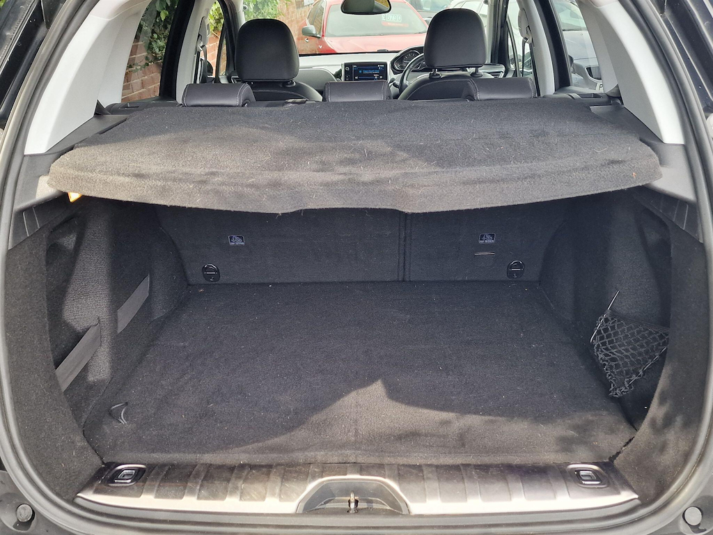 Peugeot 2008 1.2 Puretech 82 Allure Grey #18