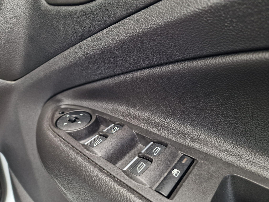 Ford Kuga 2.0 Tdci Titanium X Suv Awd Euro Black #14