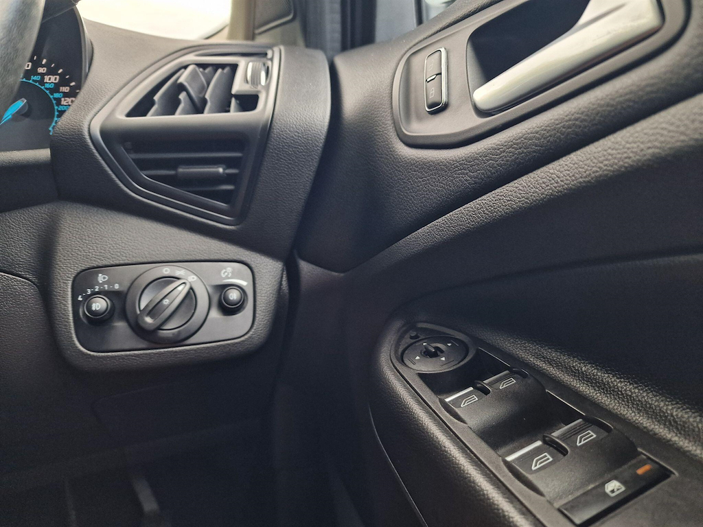 Ford Kuga 2.0 Tdci Titanium X Suv Awd Euro Black #25