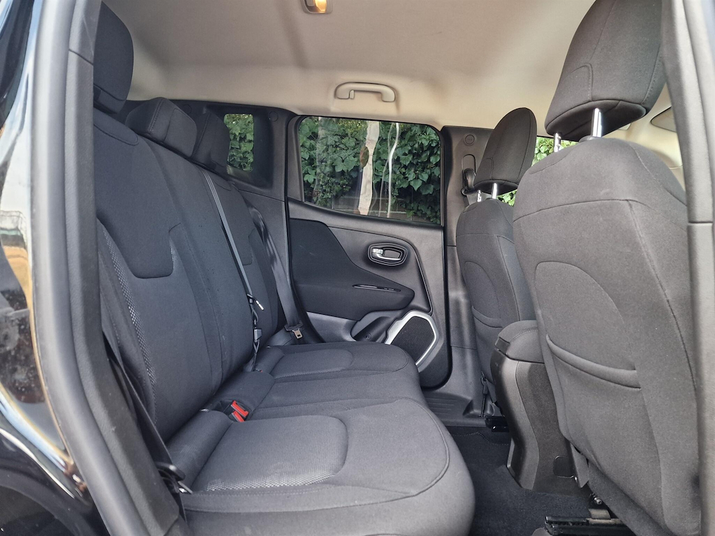 Jeep Renegade Suv 1.6 E-torq Dawn Of Justice Euro 6 Ss 2 Black #19