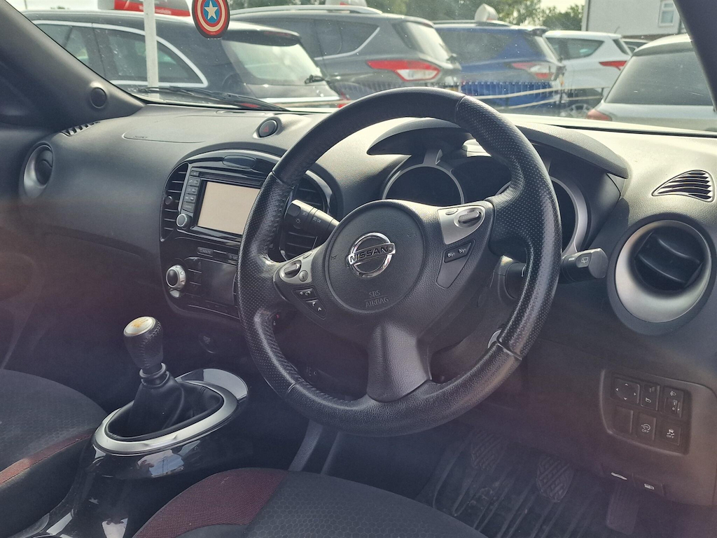 Jeep Renegade Suv 1.6 E-torq Dawn Of Justice Euro 6 Ss 2 Black #20