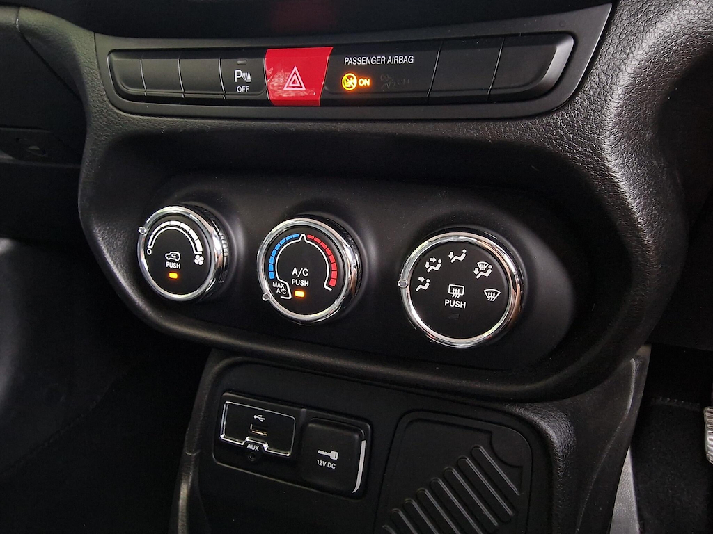 Jeep Renegade Suv 1.6 E-torq Dawn Of Justice Euro 6 Ss 2 Black #30
