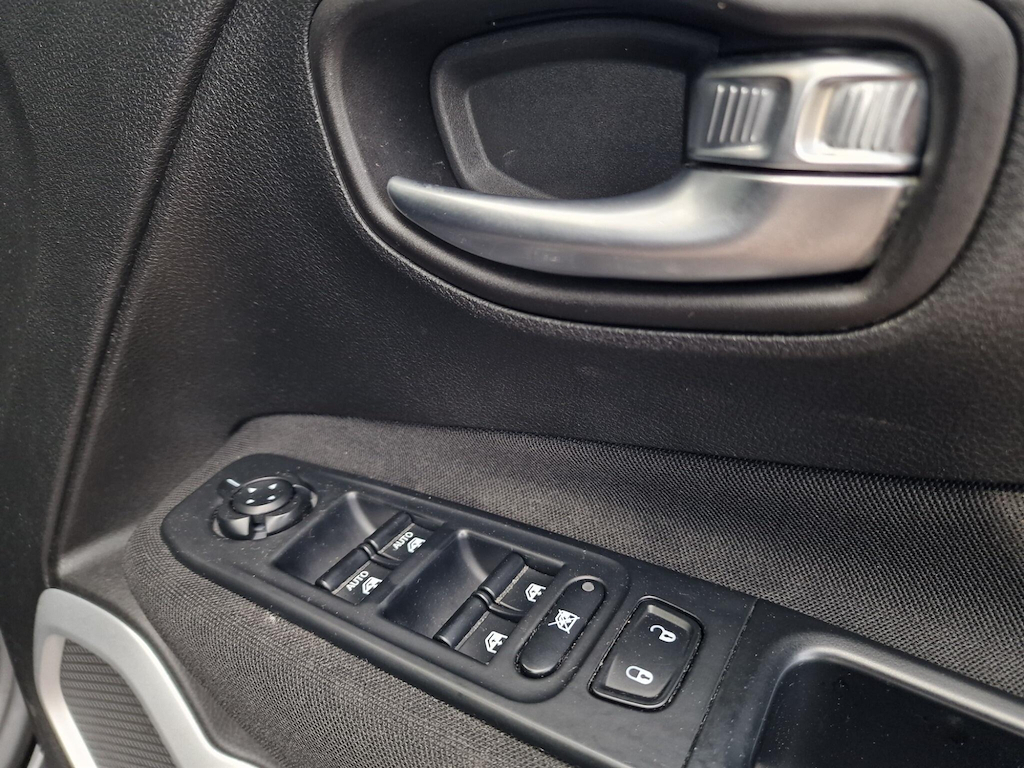 Jeep Renegade Suv 1.6 E-torq Dawn Of Justice Euro 6 Ss 2 Black #18