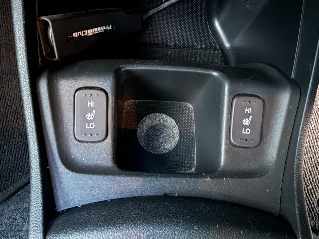 Honda Jazz 2012 1.4 I-vtec Es Hatchback Cvt Euro 5 Blue #21