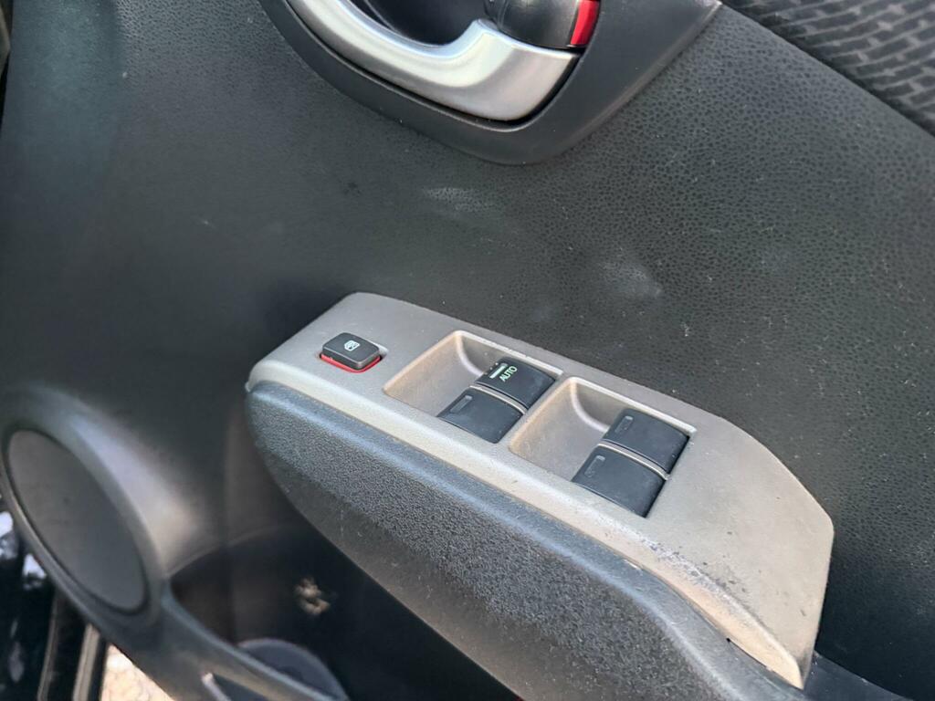 Honda Jazz 2012 1.4 I-vtec Es Hatchback Cvt Euro 5 Blue #23