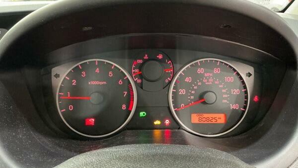 Hyundai I20 I20 1.4 Euro 4 99 Bhp  #12