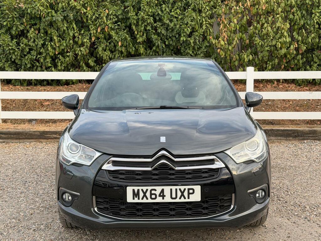 Citroen DS3 Dstyle #5